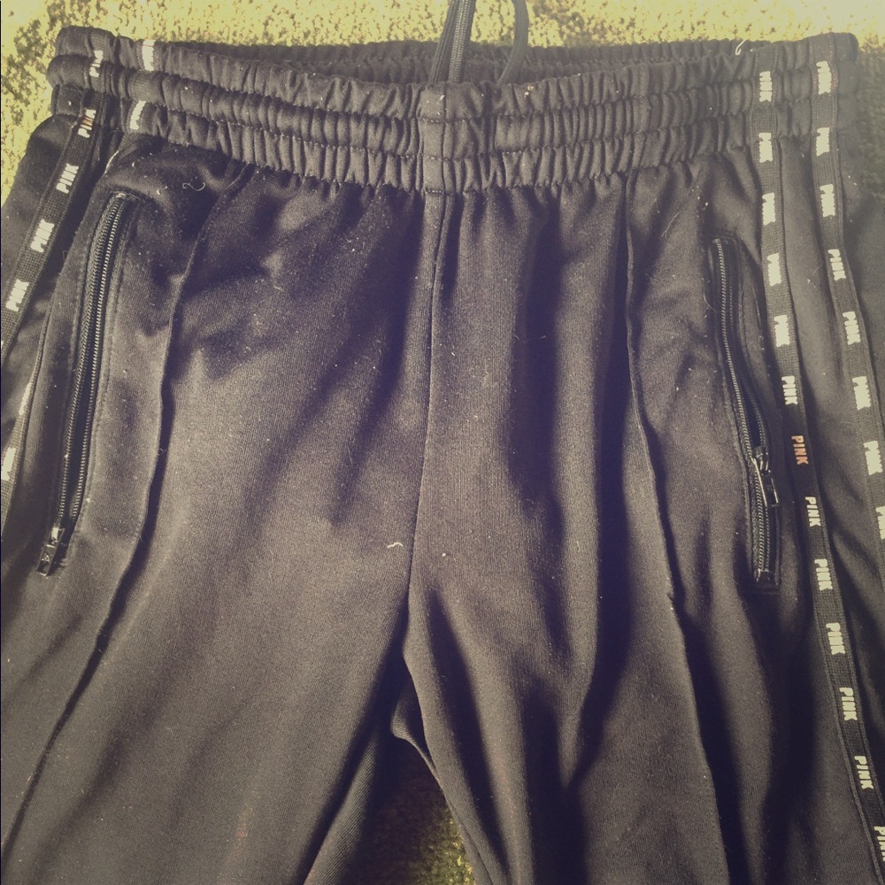 Victoria’s Secret Drawstring pants